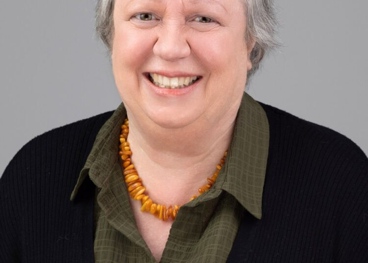 Alibi bookstore welcomes author Linda Rosewood – Times Herald Online