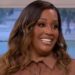 alison hammond, this morning