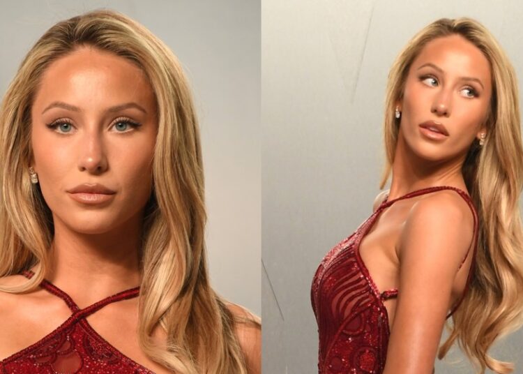 Alix Earle's Hairstylist Shares Viral Face Snatch Hack