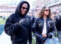 All the Celebrities We Spotted at the 2026 Super Bowl