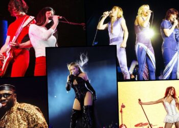All the Musicians Who Have Told Donald Trump to Stop Using Their Music (This Term)