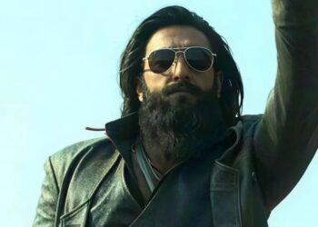 Allu Arjun, Kartik Aaryan And Other Celebs Rave About Ranveer Singh’s Spy Actioner