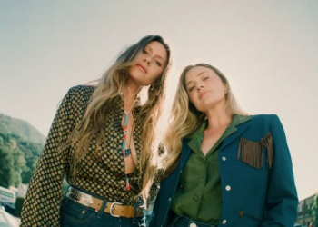 Aly & AJ talk new music, Hilary Duff before Charleston visit