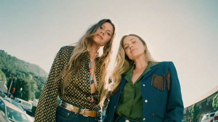 Aly & AJ talk new music, Hilary Duff before Charleston visit