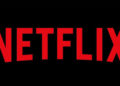 Netflix logo.