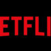 Netflix logo.