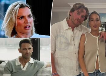 Amanda Batula and West Wilson's 'Summer House' co-stars are 'pissed,' 'disappointed' after romance bombshell