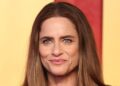 Amanda Peet Reveals Breast Cancer Diagnosis | Amanda Peet | Celebrity News and Gossip | Entertainment, Photos and Videos
