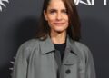 Amanda Peet on Cancer Diagnosis, Kids’ Reaction