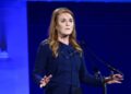 Ambitious Sarah Ferguson masterplan to be 'next Oprah Winfrey' | Royal | News