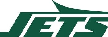 New York Jets logo (PRNewsfoto/New York Jets)