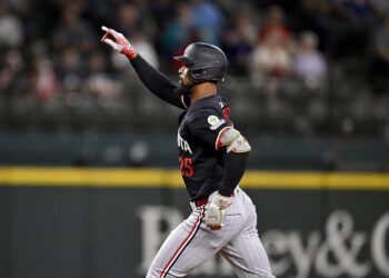 American League Central Preview: Minnesota Twins - Royals