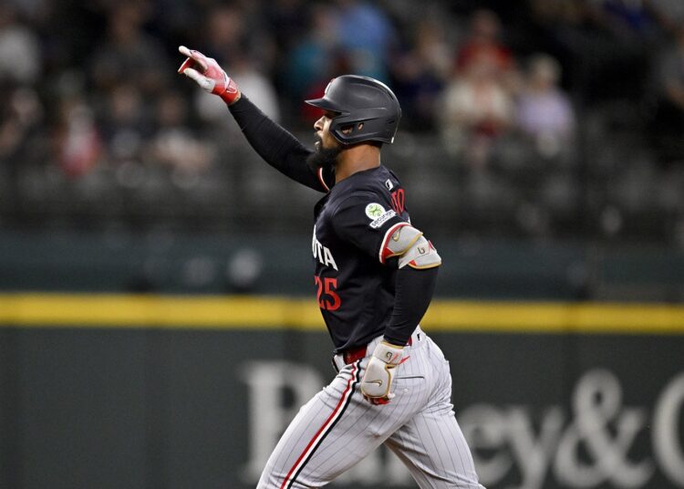 American League Central Preview: Minnesota Twins - Royals