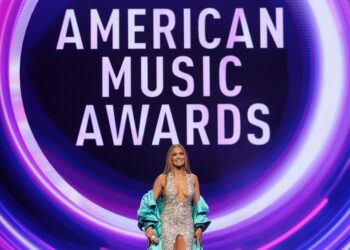 American Music Awards to Return to Las Vegas in New Venue