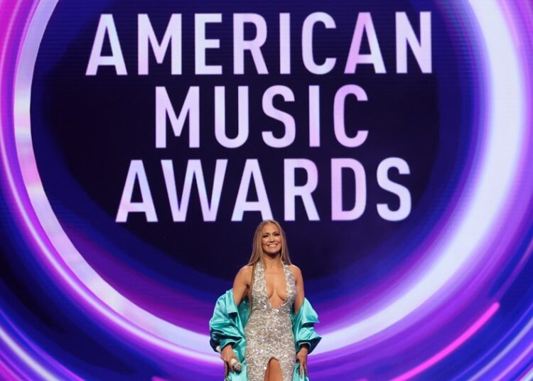 American Music Awards to Return to Las Vegas in New Venue