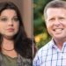 Amy Duggar and Jim Bob DuggarCredit: TLC(2)