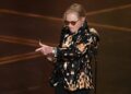 Amy Madigan wins Oscar for best supporting actress in ‘Weapons,’ 40 years after last nomination