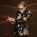 Amy Madigan wins Oscar for best supporting actress in ‘Weapons,’ 40 years after last nomination
