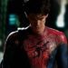 Andrew Garfield in 'The Amazing Spider-Man'Credit: Everett
