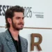 Andrew Garfield was not afraid to share his views on JK Rowling's political opinions (Mike Marsland/WireImage)