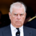 Andrew Mountbatten-Windsor Arrested on Suspicion of Misconduct in Public Office