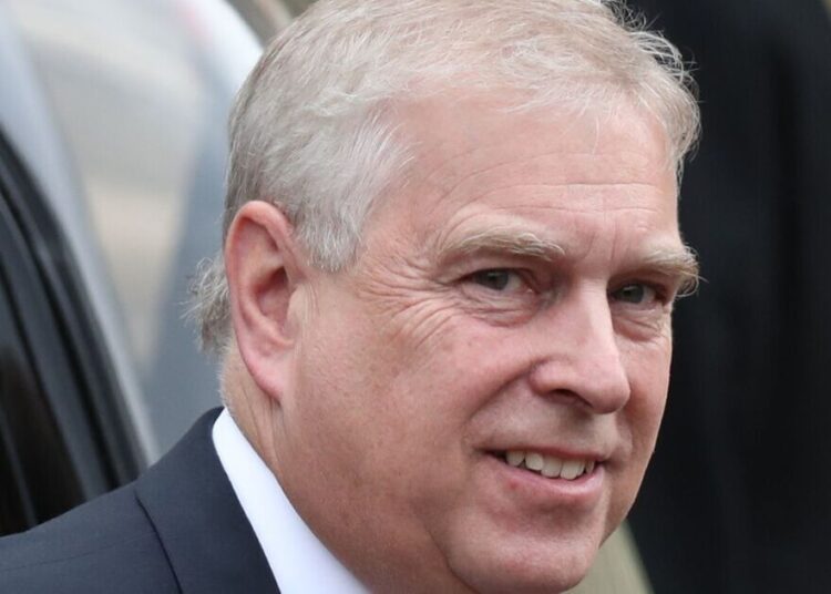 Andrew Mountbatten-Windsor crisis ‘bigger than abdication’ says expert | Royal | News