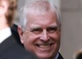 Andrew Mountbatten-Windsor shows 'lack of remorse,' complains | Gallery