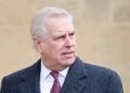 Andrew Mountbatten-Windsor suffers another blow as King makes new order | Royal | News