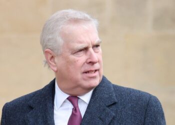Andrew Mountbatten-Windsor suffers another blow as King makes new order | Royal | News