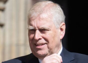 Andrew Mountbatten-Windsor to miss royal event for first time in years | Royal | News