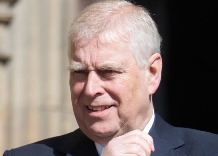Andrew Mountbatten-Windsor's new home gets luxury upgrade | Royal | News