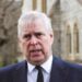 Andrew Mountbatten Windsor's new home has huge double security fence installed | Royal | News
