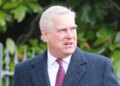 Andrew Mountbatten-Windsor's police detail guarded Epstein home | Gallery