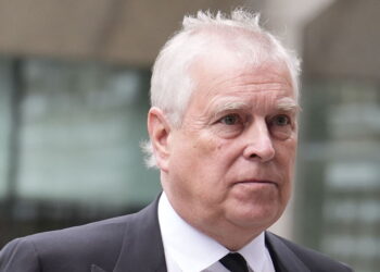 Andrew Mountbatten-Windsor’s ‘sick plan to celebrate Epstein’s freedom’ | Royal | News