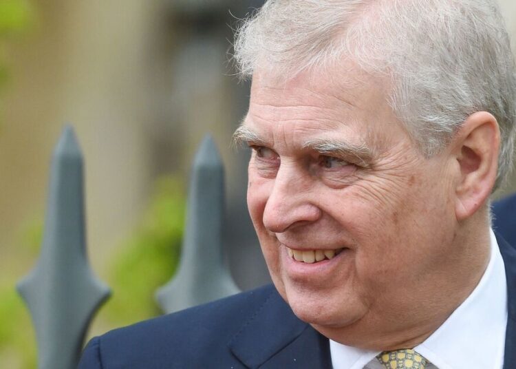 Andrew bombshell as disgraced royal could create fresh nightmare | Royal | News