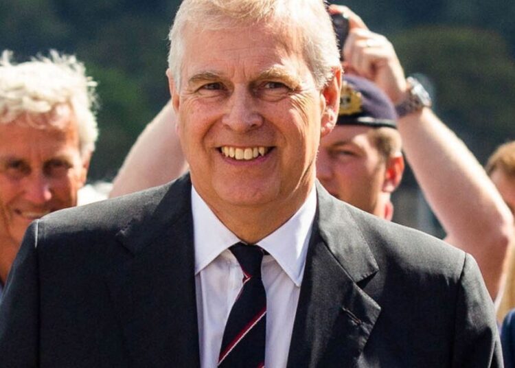 Andrew 'could be forced out of Norfolk home before Easter' | Royal | News