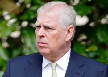 Andrew faces ‘biggest hint' he’ll get kicked out of royal succession | Royal | News
