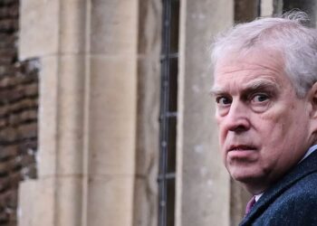 Andrew may be forced into humiliating gesture over daughters' titles | Royal | News