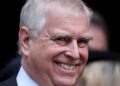 Andrew may 'never' face court as royals fear he could expose their secrets