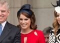 Andrew private deal protects Beatrice & Eugenie's royal homes despite his bombshell scandal
