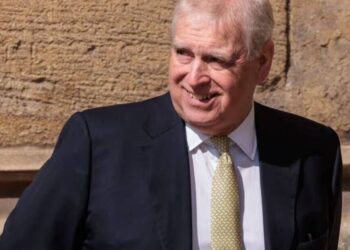 Andrew’s brutal three-word nickname staff gave him after ‘demands | Royal | News