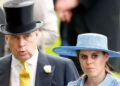 Andrew's created more problems and Princess Beatrice must be seething | Royal | News