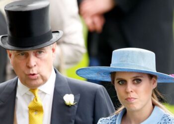 Andrew's created more problems and Princess Beatrice must be seething | Royal | News