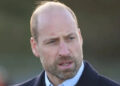 Ian Vogler / Daily Mirror / MEGA