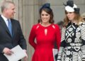 Andrew's 'mastermind plan' to make Beatrice and Eugenie working royals | Royal | News