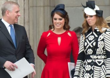 Andrew's 'mastermind plan' to make Beatrice and Eugenie working royals | Royal | News
