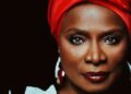 Angélique Kidjo announces new album HOPE!! ft. global collaborations