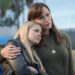 Angourie Rice and Jennifer Garner in
