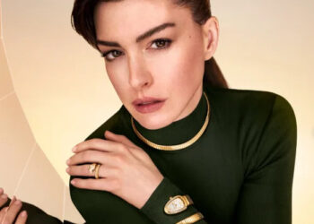Screenshot from annehathaway/Instagram. Used under fair use for editorial commentary