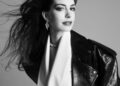 Anne Hathaway for 'Harper's Bazaar'Credit: Inez and Vinoodh